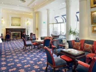 Hotel Des Vosges Paris Eksteriør billede
